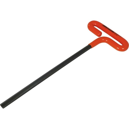 Dynamic Tools 5/16" Loop Handle Hex Key, 9" Long D043410